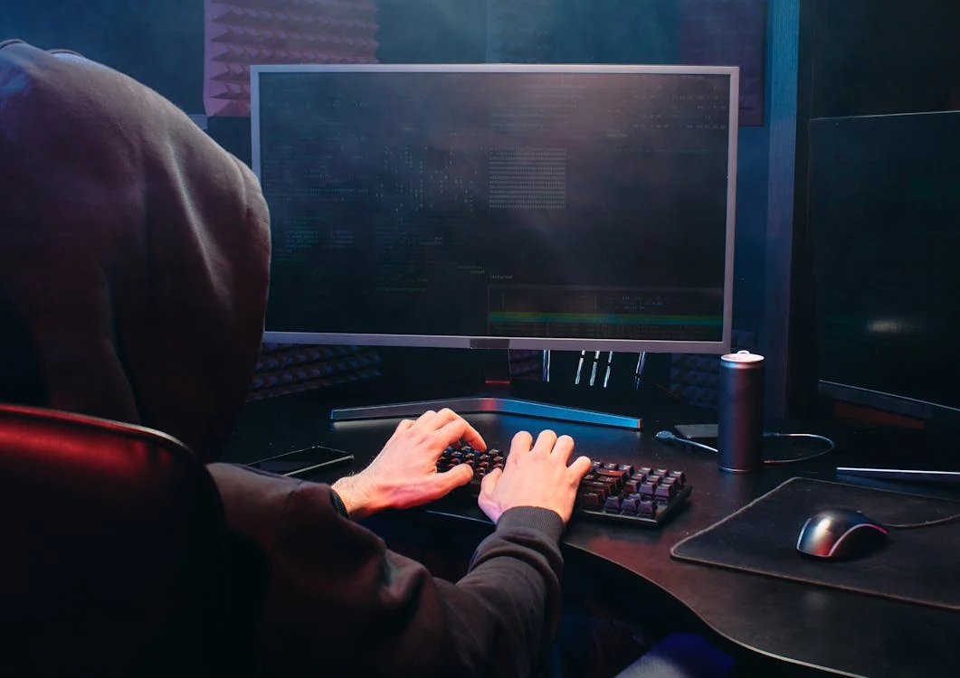 Why Small Businesses Are Prime Targets for Cyberattacks