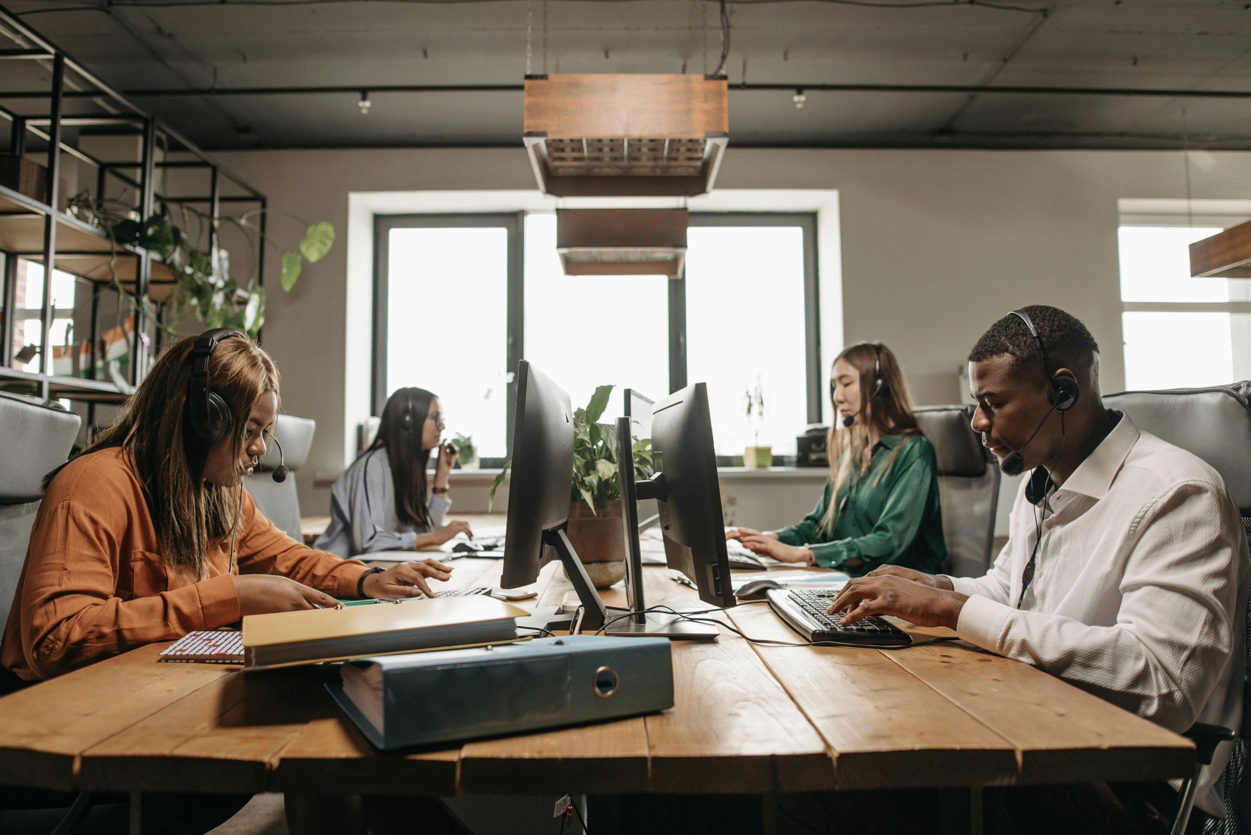 How a Managed IT Provider Helps You Scale Your Business
